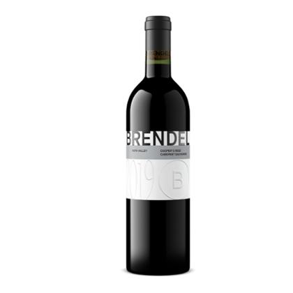 Brendel Cooper's Reed Cabernet Sauvignon